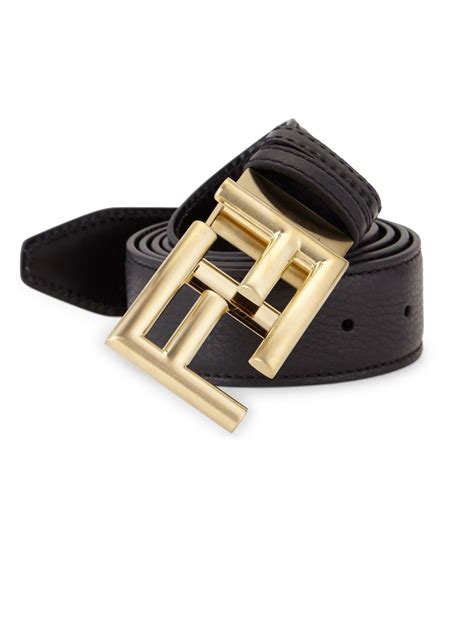 where to buy fendi belts|authentic men's fendi belt.